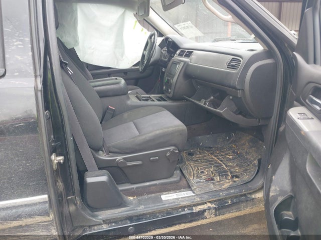 Aukcja sprzedaży 2011 Gmc Sierra 1500 Sle, vin: 1GTR2VE32BZ299006, numer aukcji: 44702029