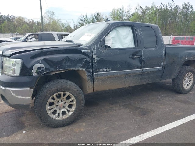 Aukcja sprzedaży 2011 Gmc Sierra 1500 Sle, vin: 1GTR2VE32BZ299006, numer aukcji: 44702029