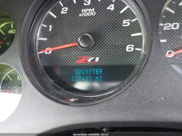 Aukcja sprzedaży 2011 Gmc Sierra 1500 Sle, vin: 1GTR2VE32BZ299006, numer aukcji: 44702029