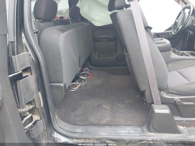 Aukcja sprzedaży 2011 Gmc Sierra 1500 Sle, vin: 1GTR2VE32BZ299006, numer aukcji: 44702029