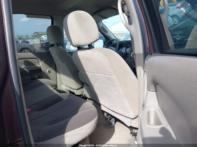 Продажа на аукционе авто 2004 Dodge Ram 1500 Slt/laramie, vin: 1D7HA18N54J168258, номер лота: 44702036