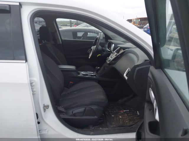 44702038 :رقم المزاد ، 2GNALCEK6H6276958 vin ، 2017 Chevrolet Equinox Lt مزاد بيع