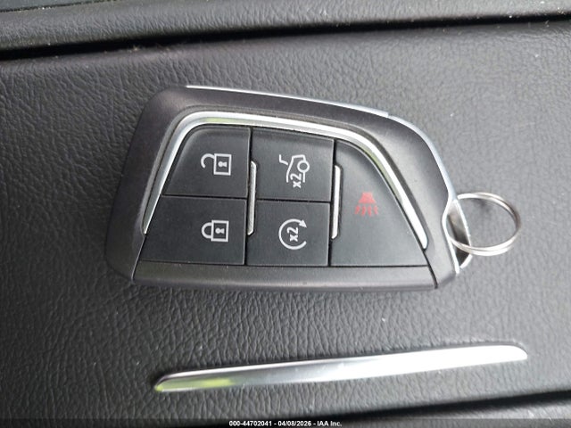 44702041 :رقم المزاد ، 1G6DM5RK7P0124688 vin ، 2023 Cadillac Ct5 Luxury مزاد بيع