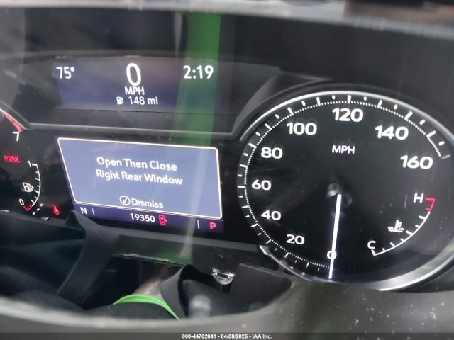 44702041 :رقم المزاد ، 1G6DM5RK7P0124688 vin ، 2023 Cadillac Ct5 Luxury مزاد بيع