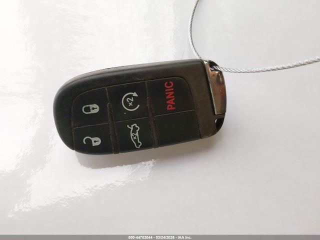 2018 DODGE CHARGER 2C3CDXBG6JH328934 Photo 10