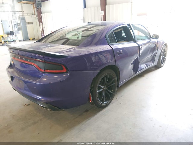 2018 DODGE CHARGER 2C3CDXBG6JH328934 Photo 3