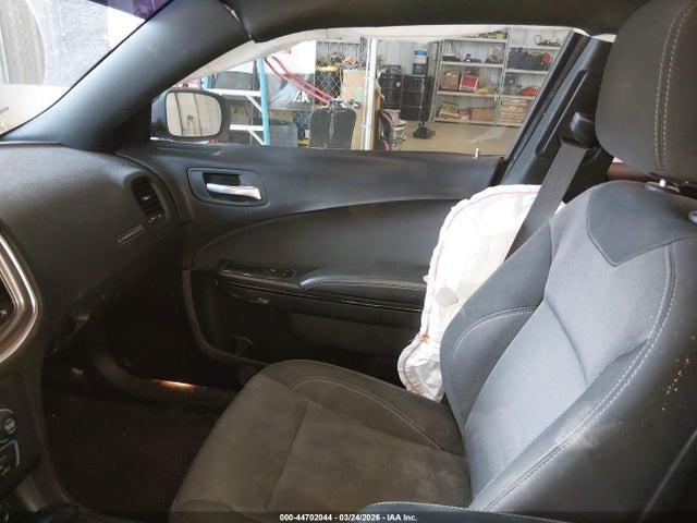 2018 DODGE CHARGER 2C3CDXBG6JH328934 Photo 4