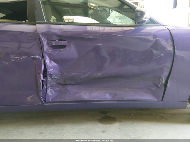 2018 DODGE CHARGER 2C3CDXBG6JH328934 Photo 5