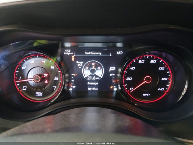 2018 DODGE CHARGER 2C3CDXBG6JH328934 Photo 6