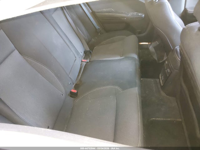 2018 DODGE CHARGER 2C3CDXBG6JH328934 Photo 7