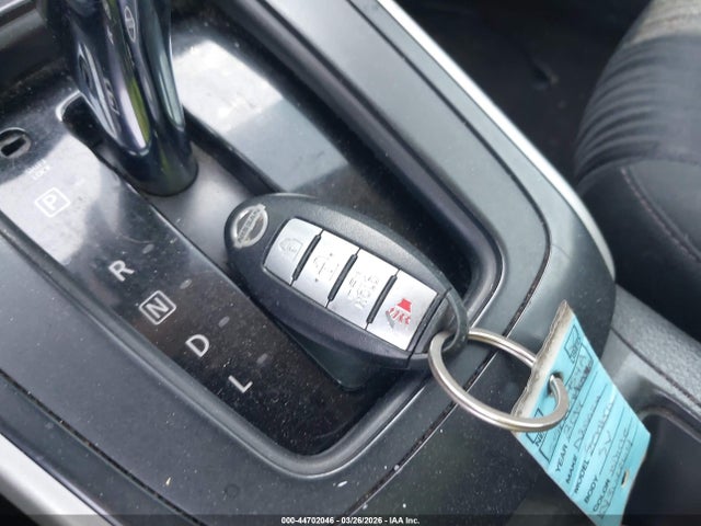 Aukcja sprzedaży 2019 Nissan Sentra Sv, vin: 3N1AB7AP4KY314264, numer aukcji: 44702046