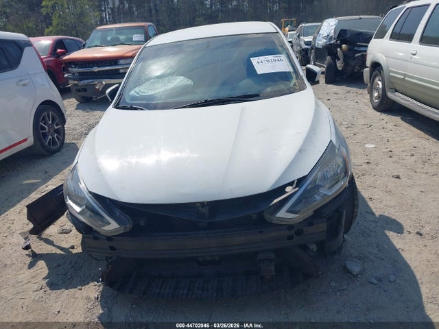 Aukcja sprzedaży 2019 Nissan Sentra Sv, vin: 3N1AB7AP4KY314264, numer aukcji: 44702046
