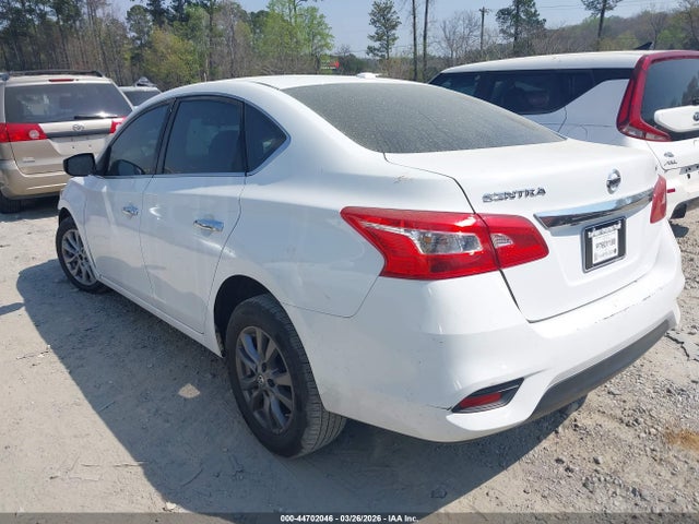 Aukcja sprzedaży 2019 Nissan Sentra Sv, vin: 3N1AB7AP4KY314264, numer aukcji: 44702046