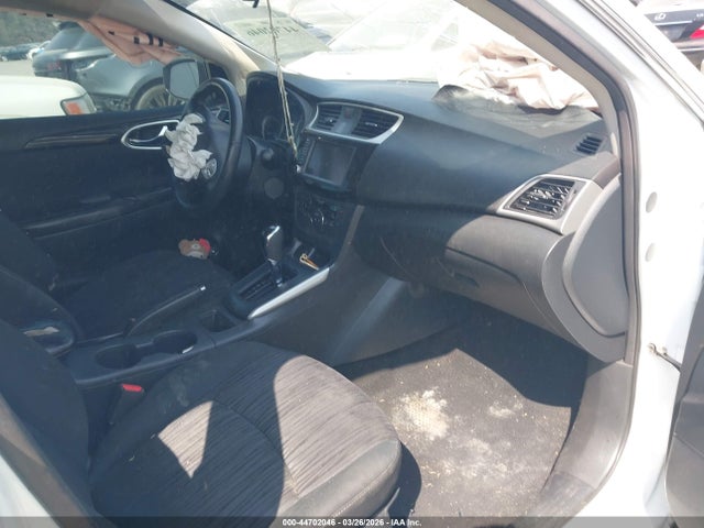 Aukcja sprzedaży 2019 Nissan Sentra Sv, vin: 3N1AB7AP4KY314264, numer aukcji: 44702046