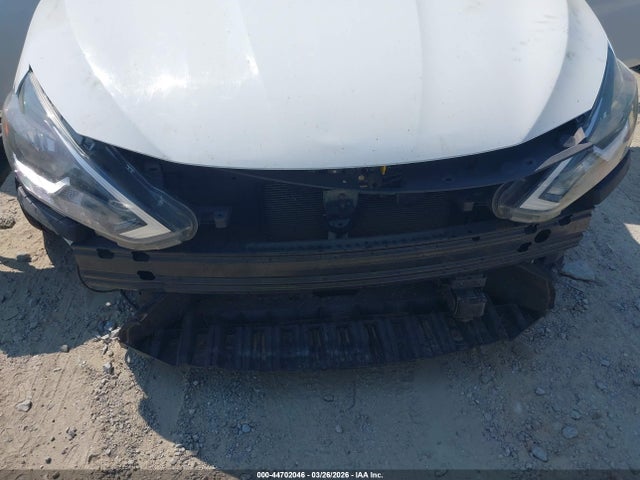 Aukcja sprzedaży 2019 Nissan Sentra Sv, vin: 3N1AB7AP4KY314264, numer aukcji: 44702046