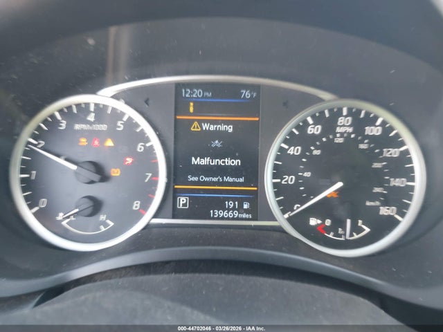 Aukcja sprzedaży 2019 Nissan Sentra Sv, vin: 3N1AB7AP4KY314264, numer aukcji: 44702046