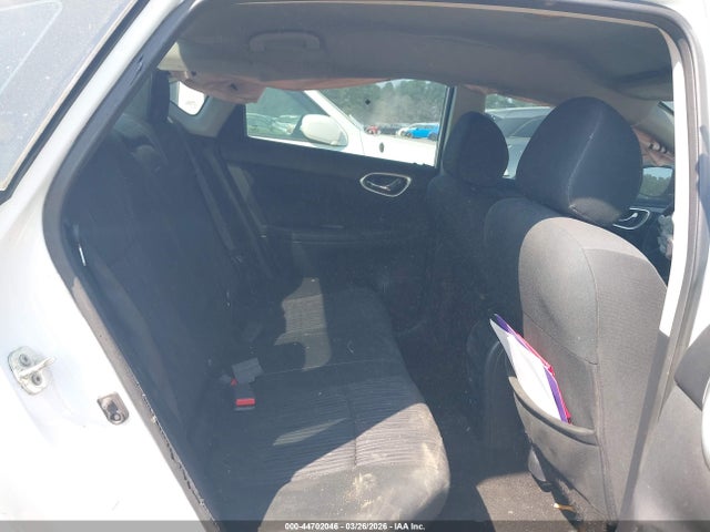 Aukcja sprzedaży 2019 Nissan Sentra Sv, vin: 3N1AB7AP4KY314264, numer aukcji: 44702046
