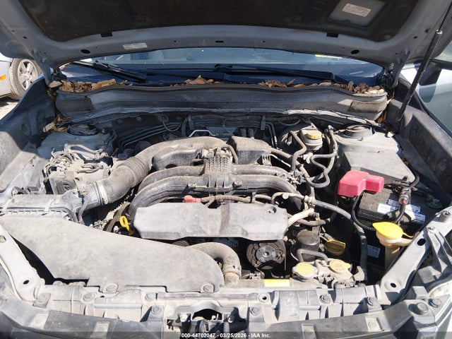 44702047 :رقم المزاد ، JF2SJAXCXGH420874 vin ، 2016 Subaru Forester 2.5i Touring مزاد بيع