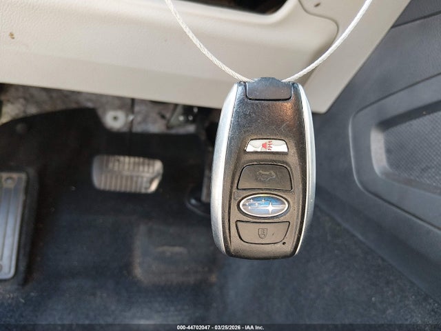 44702047 :رقم المزاد ، JF2SJAXCXGH420874 vin ، 2016 Subaru Forester 2.5i Touring مزاد بيع