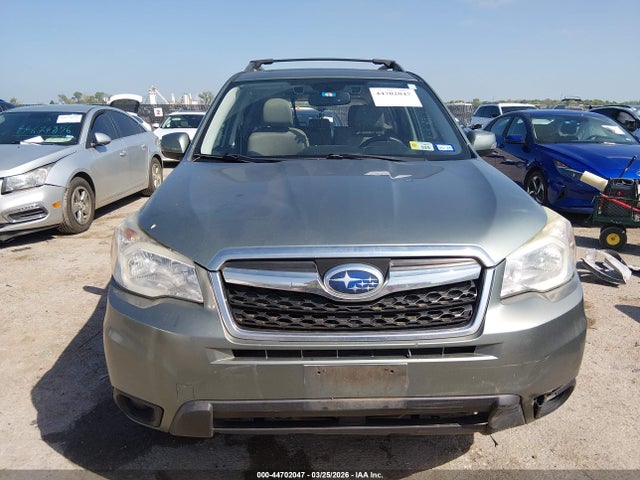 44702047 :رقم المزاد ، JF2SJAXCXGH420874 vin ، 2016 Subaru Forester 2.5i Touring مزاد بيع