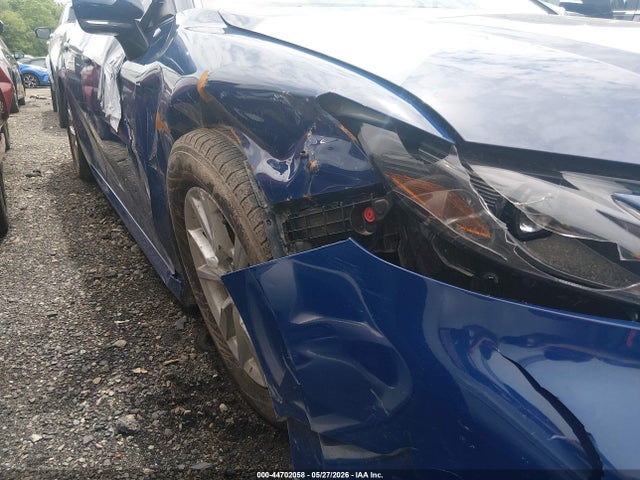 Aukcja sprzedaży 2025 Toyota Camry Xse/xle/le/se, vin: 4T1DBADK9SU001099, numer aukcji: 44702058