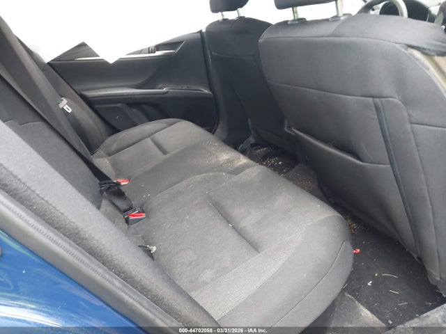 Aukcja sprzedaży 2025 Toyota Camry Xse/xle/le/se, vin: 4T1DBADK9SU001099, numer aukcji: 44702058