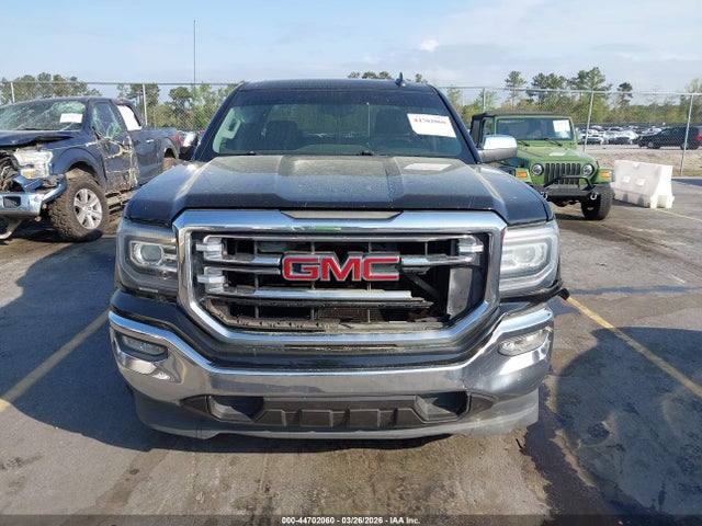 44702060 :رقم المزاد ، 3GTP1NEC7GG189070 vin ، 2016 Gmc Sierra 1500 Slt مزاد بيع