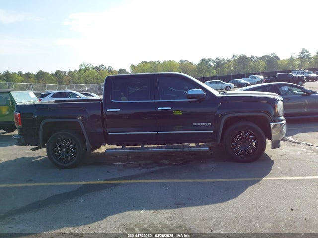 44702060 :رقم المزاد ، 3GTP1NEC7GG189070 vin ، 2016 Gmc Sierra 1500 Slt مزاد بيع