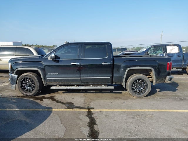 44702060 :رقم المزاد ، 3GTP1NEC7GG189070 vin ، 2016 Gmc Sierra 1500 Slt مزاد بيع