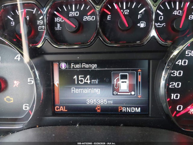 44702060 :رقم المزاد ، 3GTP1NEC7GG189070 vin ، 2016 Gmc Sierra 1500 Slt مزاد بيع