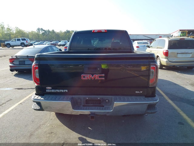 44702060 :رقم المزاد ، 3GTP1NEC7GG189070 vin ، 2016 Gmc Sierra 1500 Slt مزاد بيع