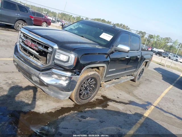 44702060 :رقم المزاد ، 3GTP1NEC7GG189070 vin ، 2016 Gmc Sierra 1500 Slt مزاد بيع