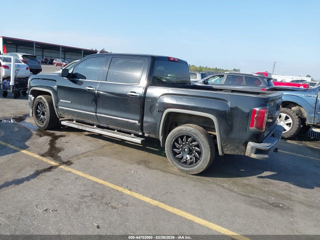 44702060 :رقم المزاد ، 3GTP1NEC7GG189070 vin ، 2016 Gmc Sierra 1500 Slt مزاد بيع