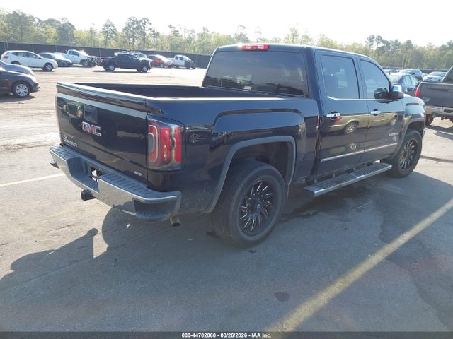 44702060 :رقم المزاد ، 3GTP1NEC7GG189070 vin ، 2016 Gmc Sierra 1500 Slt مزاد بيع