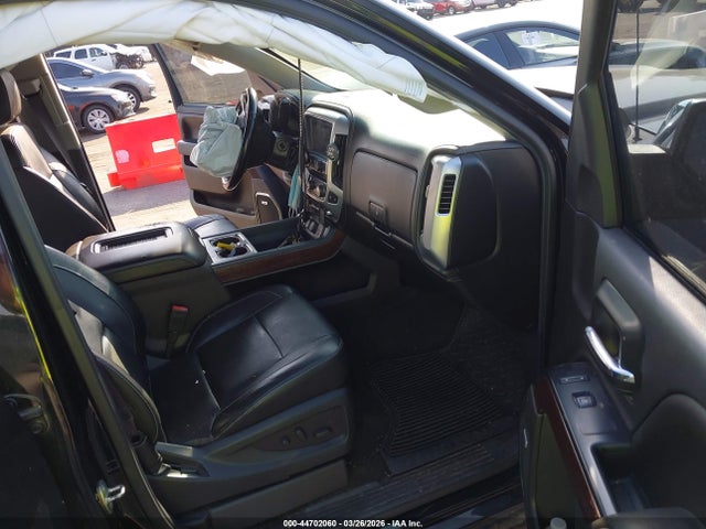 44702060 :رقم المزاد ، 3GTP1NEC7GG189070 vin ، 2016 Gmc Sierra 1500 Slt مزاد بيع