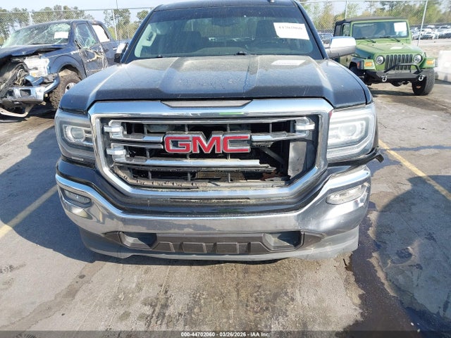 44702060 :رقم المزاد ، 3GTP1NEC7GG189070 vin ، 2016 Gmc Sierra 1500 Slt مزاد بيع