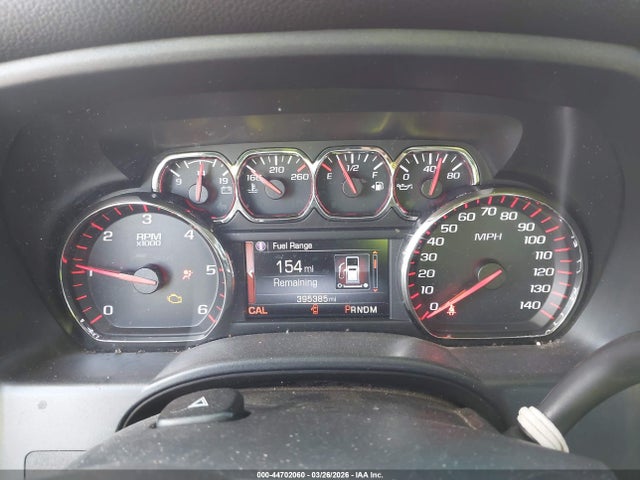 44702060 :رقم المزاد ، 3GTP1NEC7GG189070 vin ، 2016 Gmc Sierra 1500 Slt مزاد بيع