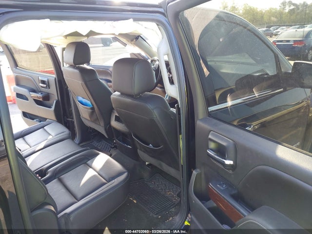 44702060 :رقم المزاد ، 3GTP1NEC7GG189070 vin ، 2016 Gmc Sierra 1500 Slt مزاد بيع