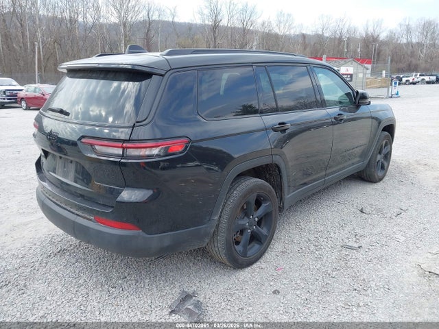 2025 JEEP GRAND CHEROKEE L 1C4RJKAG8S8716029 Photo 3
