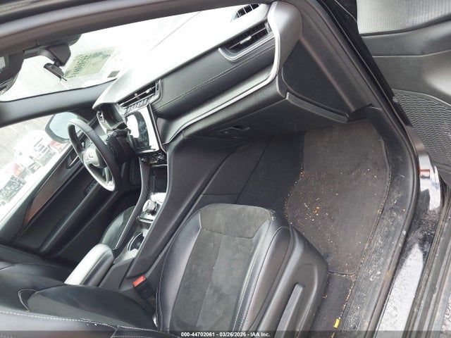 2025 JEEP GRAND CHEROKEE L 1C4RJKAG8S8716029 Photo 4