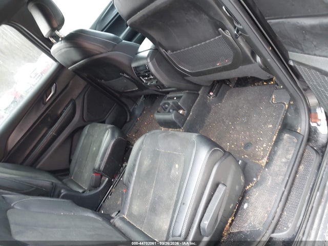 2025 JEEP GRAND CHEROKEE L 1C4RJKAG8S8716029 Photo 7