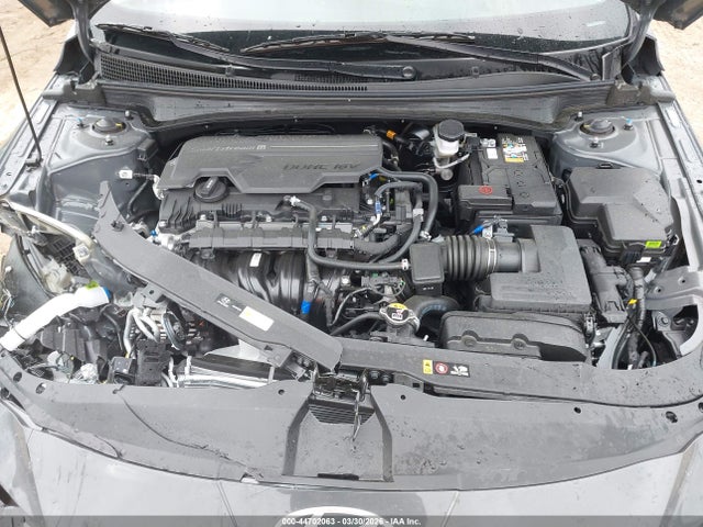 Aukcja sprzedaży 2026 Hyundai Elantra Se, vin: KMHLL4DG8TU135786, numer aukcji: 44702063