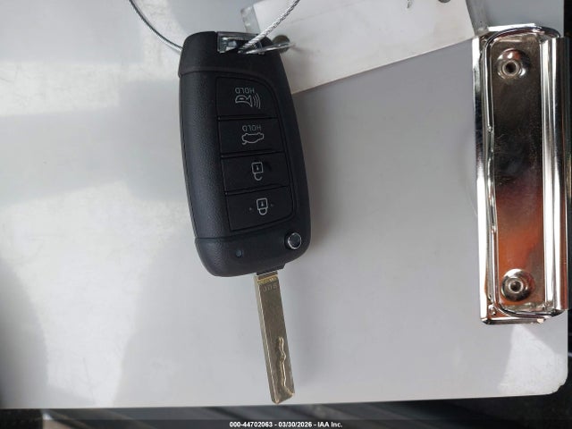 Aukcja sprzedaży 2026 Hyundai Elantra Se, vin: KMHLL4DG8TU135786, numer aukcji: 44702063