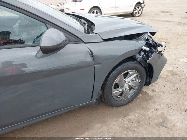 Aukcja sprzedaży 2026 Hyundai Elantra Se, vin: KMHLL4DG8TU135786, numer aukcji: 44702063