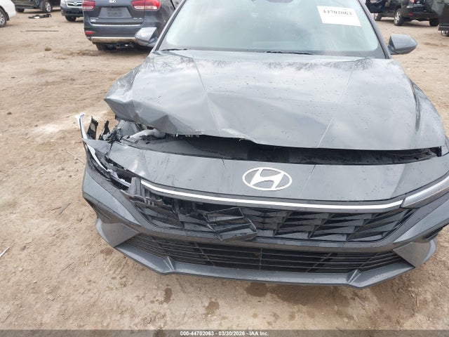 Aukcja sprzedaży 2026 Hyundai Elantra Se, vin: KMHLL4DG8TU135786, numer aukcji: 44702063