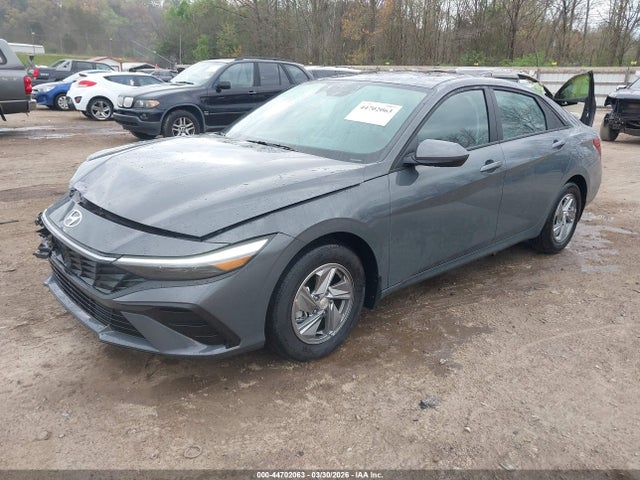 Aukcja sprzedaży 2026 Hyundai Elantra Se, vin: KMHLL4DG8TU135786, numer aukcji: 44702063