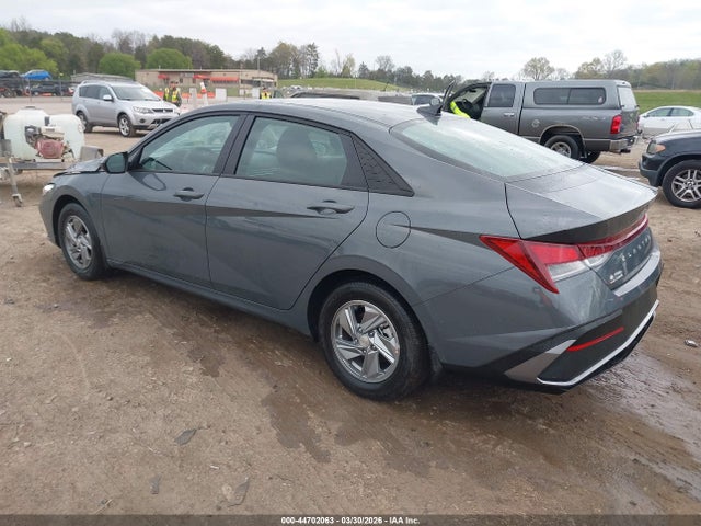 Aukcja sprzedaży 2026 Hyundai Elantra Se, vin: KMHLL4DG8TU135786, numer aukcji: 44702063