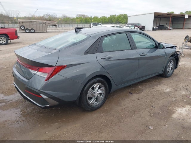Aukcja sprzedaży 2026 Hyundai Elantra Se, vin: KMHLL4DG8TU135786, numer aukcji: 44702063