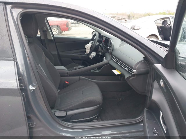Aukcja sprzedaży 2026 Hyundai Elantra Se, vin: KMHLL4DG8TU135786, numer aukcji: 44702063
