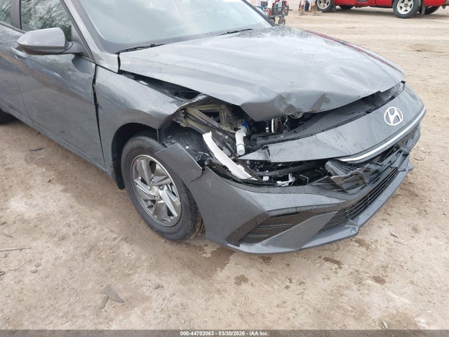 Aukcja sprzedaży 2026 Hyundai Elantra Se, vin: KMHLL4DG8TU135786, numer aukcji: 44702063